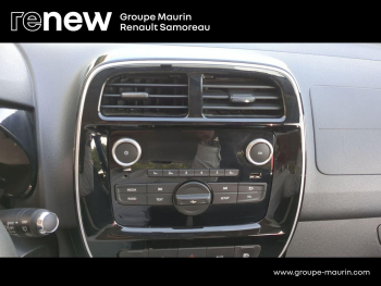 Photo 27 du bon plan DACIA Spring 45ch Essential occasion à 9900 €