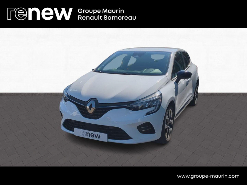 Bon plan RENAULT Clio 1.0 SCe 65ch Evolution occasion à 11500 €