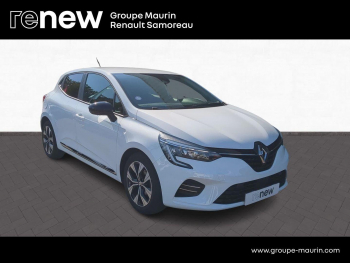 Photo 2 du bon plan RENAULT Clio 1.0 SCe 65ch Evolution occasion à 11500 €