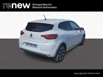 Photo 3 du bon plan RENAULT Clio 1.0 SCe 65ch Evolution occasion à 11500 €