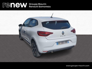 Photo 4 du bon plan RENAULT Clio 1.0 SCe 65ch Evolution occasion à 11500 €