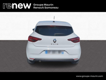 Photo 5 du bon plan RENAULT Clio 1.0 SCe 65ch Evolution occasion à 11500 €