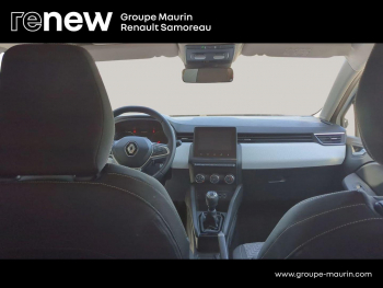 Photo 8 du bon plan RENAULT Clio 1.0 SCe 65ch Evolution occasion à 11500 €