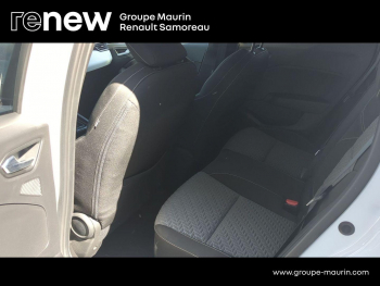 Photo 10 du bon plan RENAULT Clio 1.0 SCe 65ch Evolution occasion à 11500 €