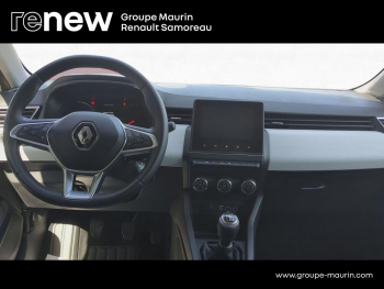 Photo 12 du bon plan RENAULT Clio 1.0 SCe 65ch Evolution occasion à 11500 €