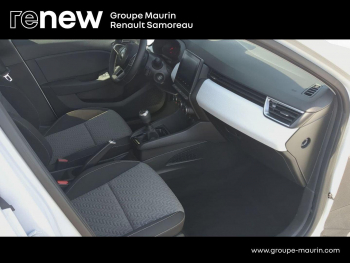 Photo 15 du bon plan RENAULT Clio 1.0 SCe 65ch Evolution occasion à 11500 €