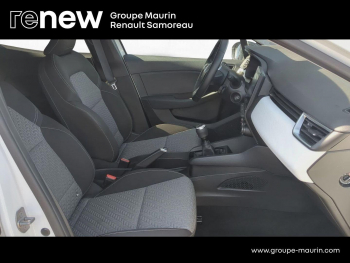 Photo 16 du bon plan RENAULT Clio 1.0 SCe 65ch Evolution occasion à 11500 €