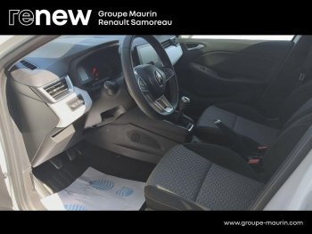 Photo 17 du bon plan RENAULT Clio 1.0 SCe 65ch Evolution occasion à 11500 €
