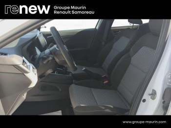 Photo 18 du bon plan RENAULT Clio 1.0 SCe 65ch Evolution occasion à 11500 €