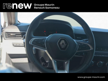 Photo 19 du bon plan RENAULT Clio 1.0 SCe 65ch Evolution occasion à 11500 €