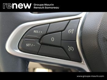 Photo 20 du bon plan RENAULT Clio 1.0 SCe 65ch Evolution occasion à 11500 €