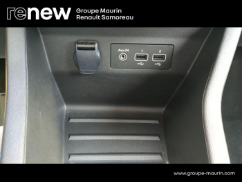 Photo 23 du bon plan RENAULT Clio 1.0 SCe 65ch Evolution occasion à 11500 €