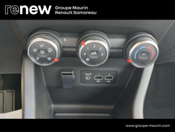 Photo 24 du bon plan RENAULT Clio 1.0 SCe 65ch Evolution occasion à 11500 €