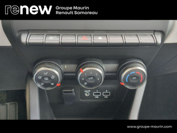 Photo 25 du bon plan RENAULT Clio 1.0 SCe 65ch Evolution occasion à 11500 €