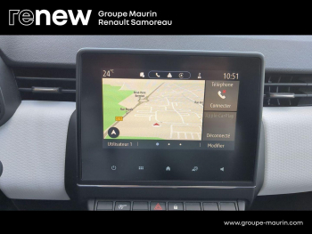 Photo 27 du bon plan RENAULT Clio 1.0 SCe 65ch Evolution occasion à 11500 €