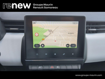Photo 28 du bon plan RENAULT Clio 1.0 SCe 65ch Evolution occasion à 11500 €