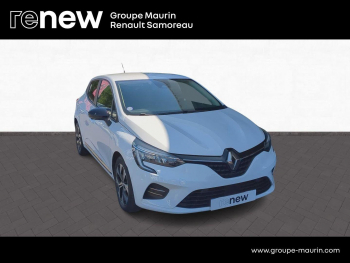 Photo 2 du bon plan RENAULT Clio 1.0 TCe 90ch Evolution occasion à 11500 €