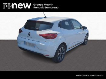 Photo 3 du bon plan RENAULT Clio 1.0 TCe 90ch Evolution occasion à 11500 €