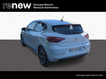 Photo 4 du bon plan RENAULT Clio 1.0 TCe 90ch Evolution occasion à 11500 €
