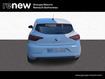 Photo 5 du bon plan RENAULT Clio 1.0 TCe 90ch Evolution occasion à 11500 €