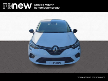 Photo 6 du bon plan RENAULT Clio 1.0 TCe 90ch Evolution occasion à 11500 €