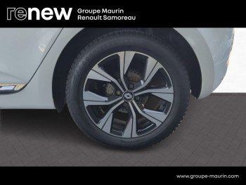 Photo 7 du bon plan RENAULT Clio 1.0 TCe 90ch Evolution occasion à 11500 €