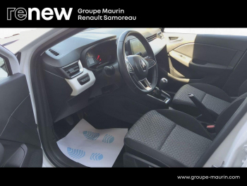 Photo 8 du bon plan RENAULT Clio 1.0 TCe 90ch Evolution occasion à 11500 €