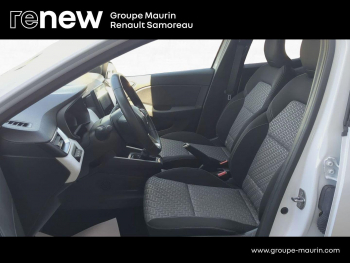 Photo 9 du bon plan RENAULT Clio 1.0 TCe 90ch Evolution occasion à 11500 €