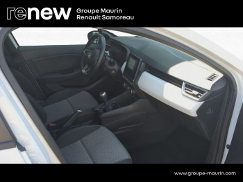 Photo 10 du bon plan RENAULT Clio 1.0 TCe 90ch Evolution occasion à 11500 €
