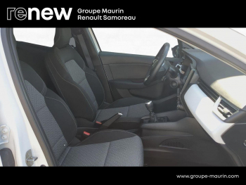 Photo 11 du bon plan RENAULT Clio 1.0 TCe 90ch Evolution occasion à 11500 €