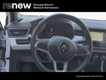 Photo 12 du bon plan RENAULT Clio 1.0 TCe 90ch Evolution occasion à 11500 €