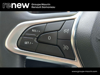 Photo 13 du bon plan RENAULT Clio 1.0 TCe 90ch Evolution occasion à 11500 €
