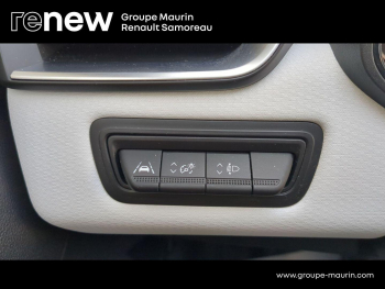 Photo 15 du bon plan RENAULT Clio 1.0 TCe 90ch Evolution occasion à 11500 €