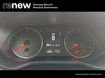 Photo 16 du bon plan RENAULT Clio 1.0 TCe 90ch Evolution occasion à 11500 €