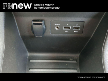 Photo 22 du bon plan RENAULT Clio 1.0 TCe 90ch Evolution occasion à 11500 €