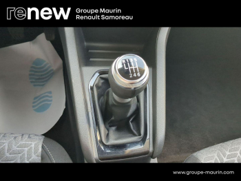 Photo 23 du bon plan RENAULT Clio 1.0 TCe 90ch Evolution occasion à 11500 €