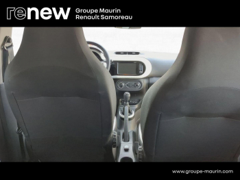 Photo 9 du bon plan RENAULT Twingo 1.0 SCe 65ch Equilibre occasion à 10800 €