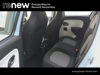 Photo 10 du bon plan RENAULT Twingo 1.0 SCe 65ch Equilibre occasion à 10800 €