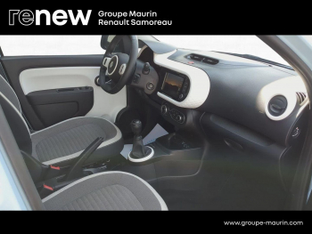 Photo 15 du bon plan RENAULT Twingo 1.0 SCe 65ch Equilibre occasion à 10800 €