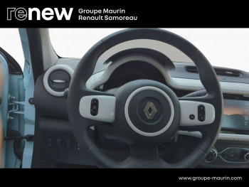 Photo 19 du bon plan RENAULT Twingo 1.0 SCe 65ch Equilibre occasion à 10800 €