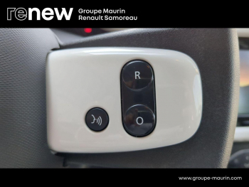 Photo 21 du bon plan RENAULT Twingo 1.0 SCe 65ch Equilibre occasion à 10800 €