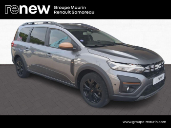 Photo 2 du bon plan DACIA Jogger 1.0 TCe 110ch Extreme+ 7 places occasion à 17900 €