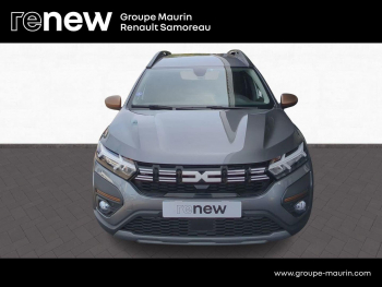 Photo 3 du bon plan DACIA Jogger 1.0 TCe 110ch Extreme+ 7 places occasion à 17900 €
