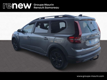 Photo 4 du bon plan DACIA Jogger 1.0 TCe 110ch Extreme+ 7 places occasion à 17900 €