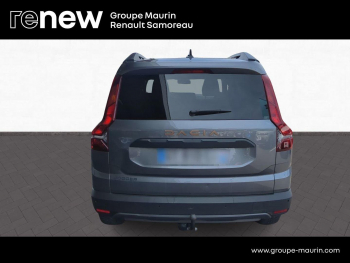 Photo 5 du bon plan DACIA Jogger 1.0 TCe 110ch Extreme+ 7 places occasion à 17900 €
