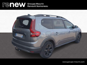 Photo 6 du bon plan DACIA Jogger 1.0 TCe 110ch Extreme+ 7 places occasion à 17900 €