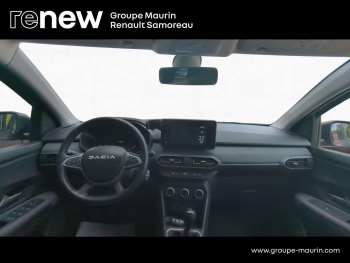 Photo 8 du bon plan DACIA Jogger 1.0 TCe 110ch Extreme+ 7 places occasion à 17900 €