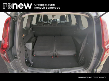 Photo 9 du bon plan DACIA Jogger 1.0 TCe 110ch Extreme+ 7 places occasion à 17900 €