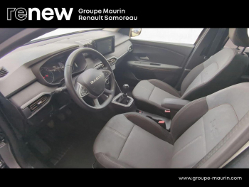 Photo 11 du bon plan DACIA Jogger 1.0 TCe 110ch Extreme+ 7 places occasion à 17900 €