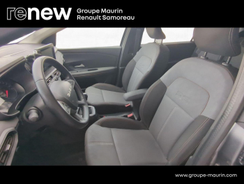 Photo 12 du bon plan DACIA Jogger 1.0 TCe 110ch Extreme+ 7 places occasion à 17900 €